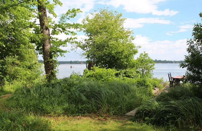 Ferienhaus Seeidyll, Teupitz - Foto 15