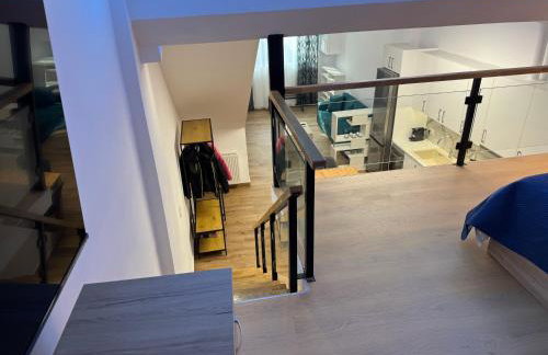 Modern Athens Suite - 160m from Metro - 3min Piraeus Port - 6 Guests - Foto 68