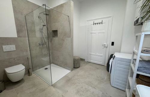 Grand Apartment Worms - Stilvolles Wohnen im Zentrum - Foto 32