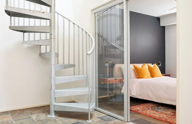 Roami at The Mandeville - Foto 4