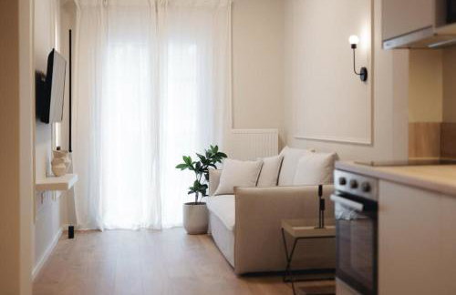 Harmonia Minimal Apartments - Foto 42