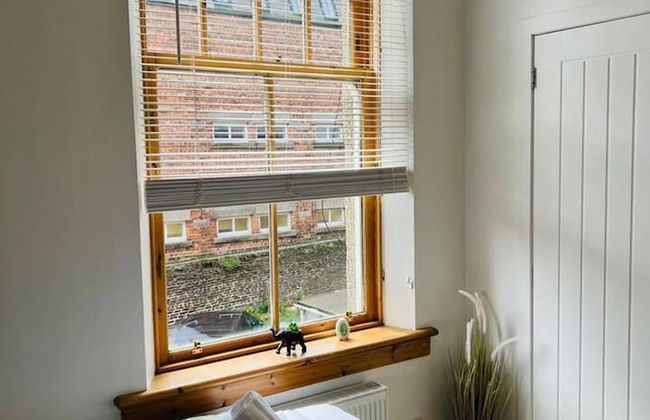 Modern City Center 2 Bedroom Apartment - Foto 9