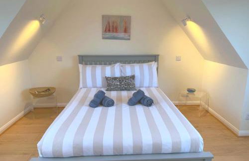 Pett Level Beach House - Foto 36