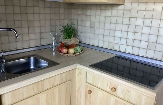 Huis Hochfirst Appartement 20 - Foto 5