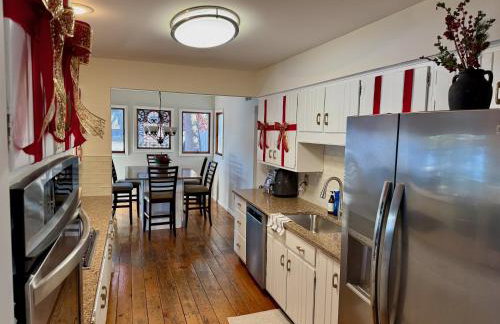 Modern Lakefront Getaway Jersey Shore - Foto 17