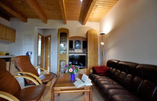 Spacious Apartment in Boddin With Garden - Foto 24