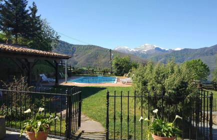 La Hacienda de María - Foto 40