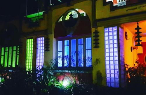 zentral club electrón- jacuzzi. - Foto 36