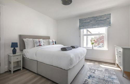 Seaview at No.5 Mundesley - Foto 12