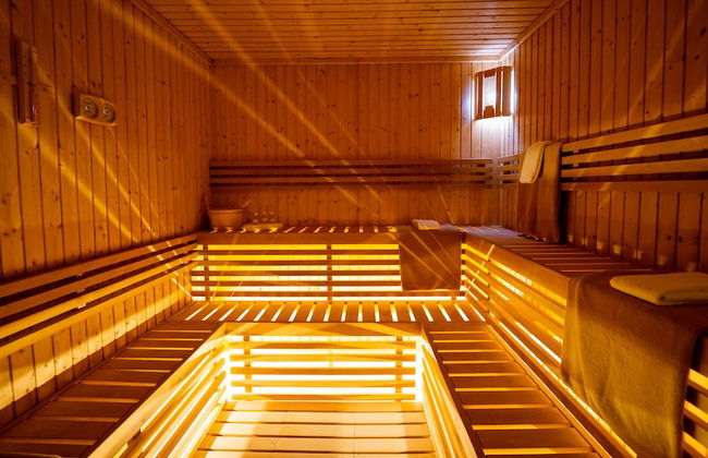 Somerset Al Mansoura Doha - Foto 65