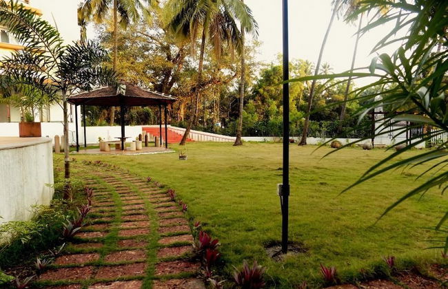 CasaMelhor Elegant Apart Arpora CM077 - Photo 13