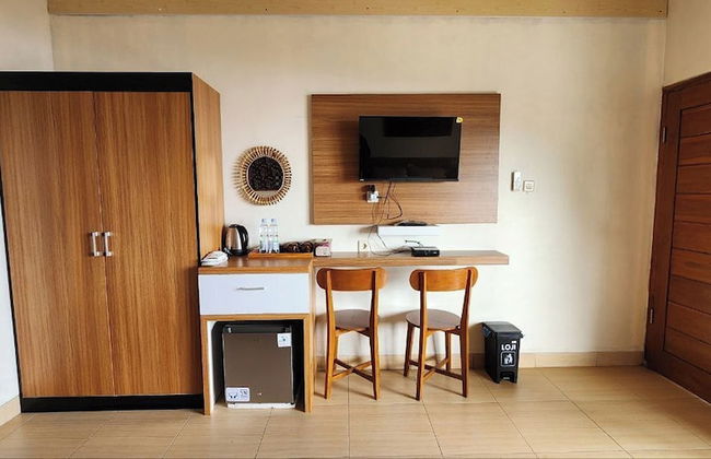 Villa Kopiori - Foto 12