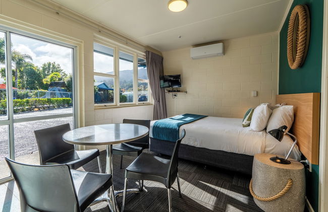 Tasman Holiday Parks – Coromandel - Foto 48