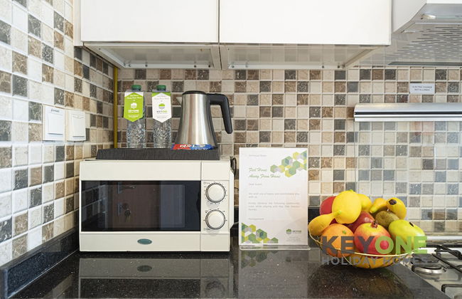 KOHH – Studioin Al Jawhara 5 403 - Foto 8