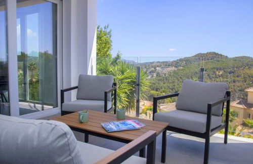 Villa Panorama View by Interhome - Foto 20