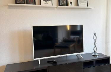 Schwarzwald Style - Ruhige & komfortable Fewo in zentraler Lage Solemar & Kliniken - Ideal für Kurgäste, Begleitpersonen, Berufspendler - Attraktiv für längere Aufenthalte - Foto 10