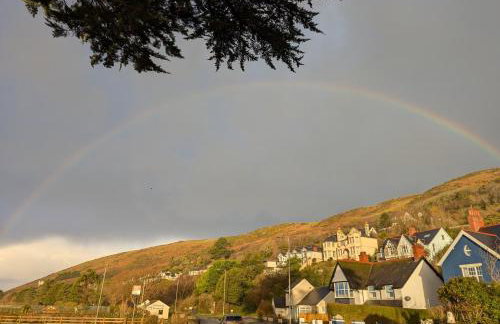 Cartref Guesthouse - Room 1 Ensuite - Foto 15