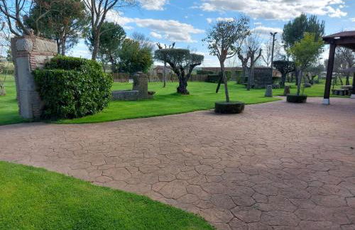 Complejo rural la Badia - Foto 21