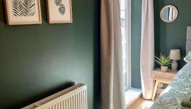 Boho Vibes Ground Floor Apartment - Foto 4