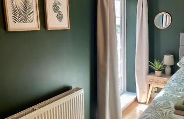 Boho Vibes Ground Floor Apartment - Foto 4