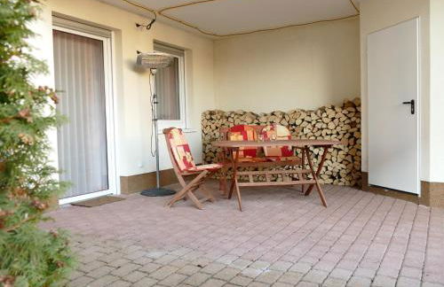 Wetekams Ferienwohnung W5 - Foto 11