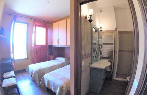 Appartamento In Villa Di Judighes - Foto 13