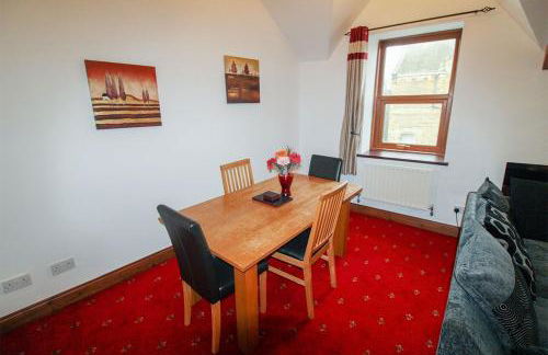 The Drapery, Haltwhistle ideal for exploring Cumbria and Northumberland close to Hadrians Wall - Foto 18