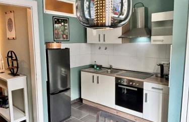 Eleganz und Komfort mitten in Essen! - Foto 1