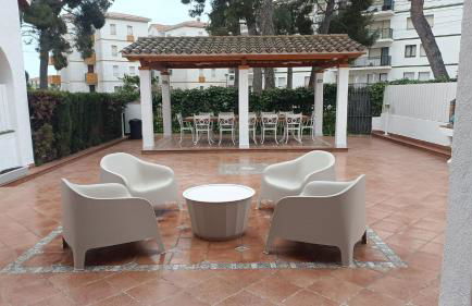 Casa tranquila cerca del mar 3 dobles, 6 pax - Foto 2