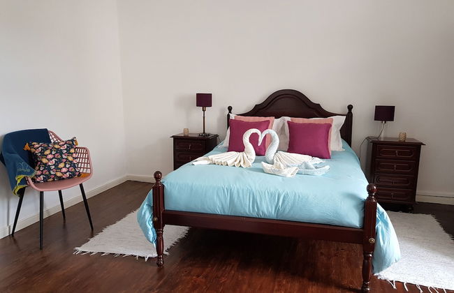 Moradia T5 Ponta Garça - Foto 6