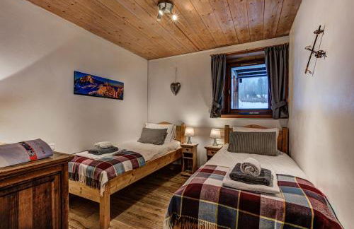 Chalet Tissières - Photo 30