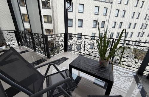 Apartments Düsseldorf City Center - Foto 39