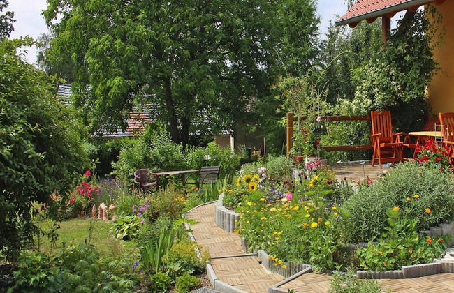 Apartment in Gorlitz With Historic Charm - Foto 14