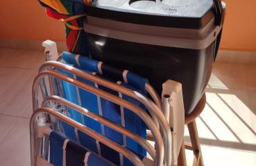 Alu Azul 2 - Foto 27