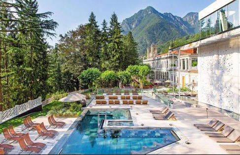 HONEY Moonspa - Foto 29