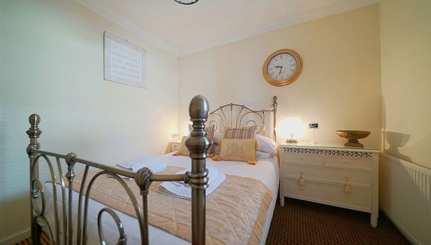 The Old Tramhouse Self Catering Traditional Charming Apartments Located In The Heart Of Historic Stirling For Short-Long Stays In Stirling For Tourism & Events & Contractor Base Stays For Central Belt Area & Open To Book All Year Round - Foto 2, Camera