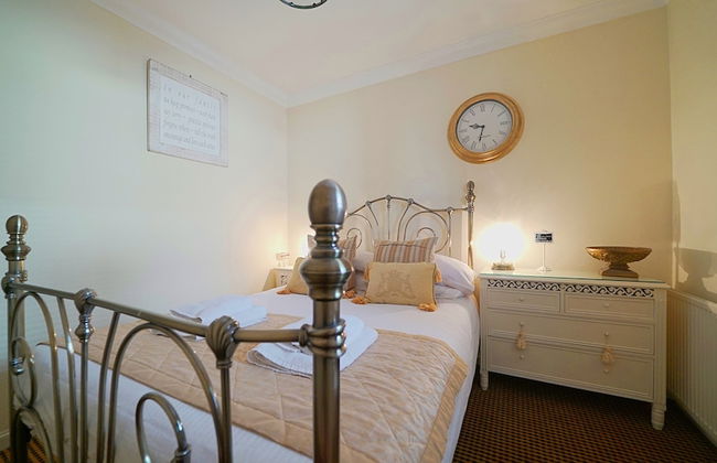 The Old Tram-House Apartments - Foto 1