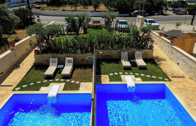 Sun Flower Villas - Foto 60