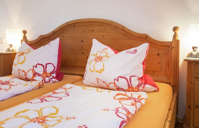 Alpine Apartment in Allgau - Foto 5