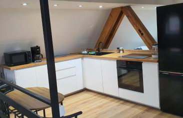 Pokój 3 osobowy u Makosi - Foto 11