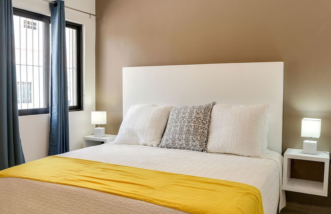 Valentina Suites by Las Flores - Foto 17