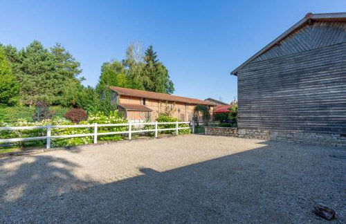 Gite les oiseaux_A Louvemont avec piscine chauffée - Foto 62