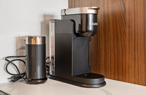 Furnished Luxury Apartment Close to Boston - Foto 42