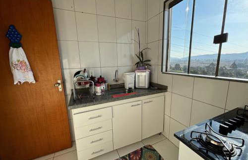 Apto 2 quartos aconchegante e calmo - Foto 46