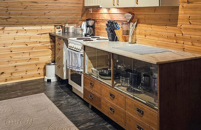 6 Person Holiday Home in Rebbenes - Photo 13