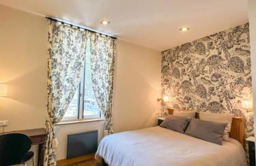 Appartement Quai 80 - Foto 27