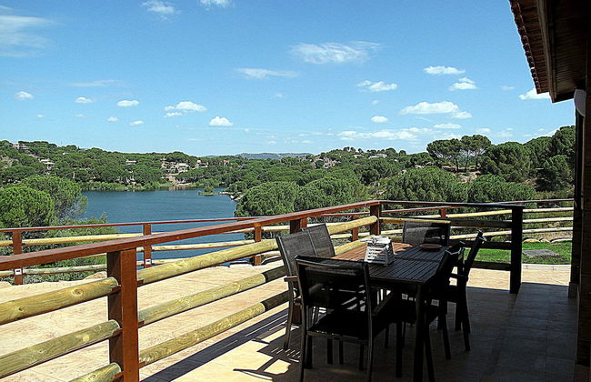 Las Cabañas del Lago - Photo 46