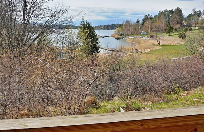 6 Person Holiday Home in Vaxholm-by Traum - Photo 20