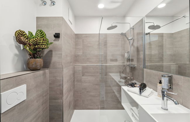 Nena Apartments München City East - Foto 40