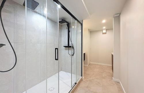 Douce escapade - Baignoire balnéo - Foto 10